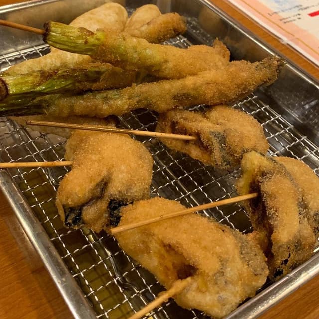 近江屋 別館 - サブ画像3