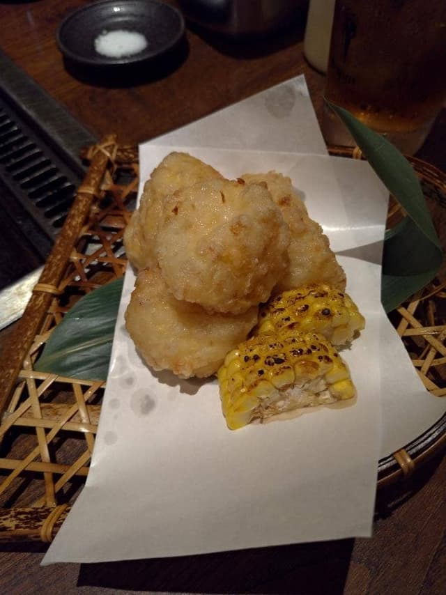 お好み焼きじゃんじゃん - サブ画像1