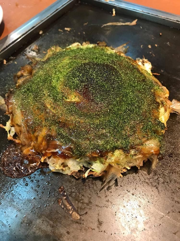鶴橋風月 尼崎店