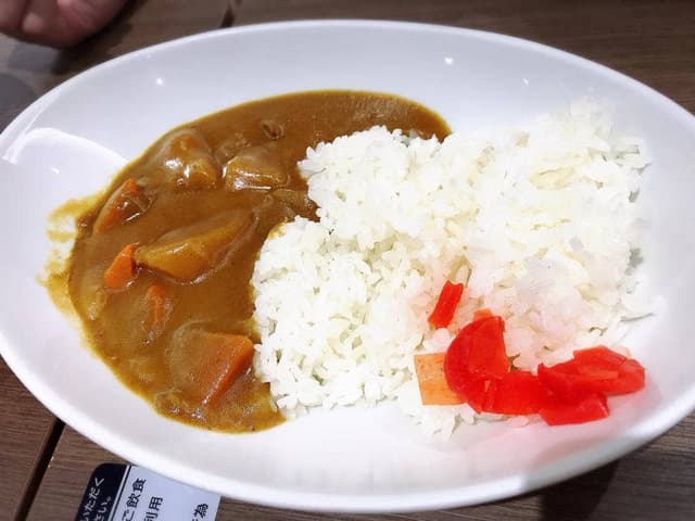 はなまるうどん イオンモール旭川駅前店 - サブ画像2