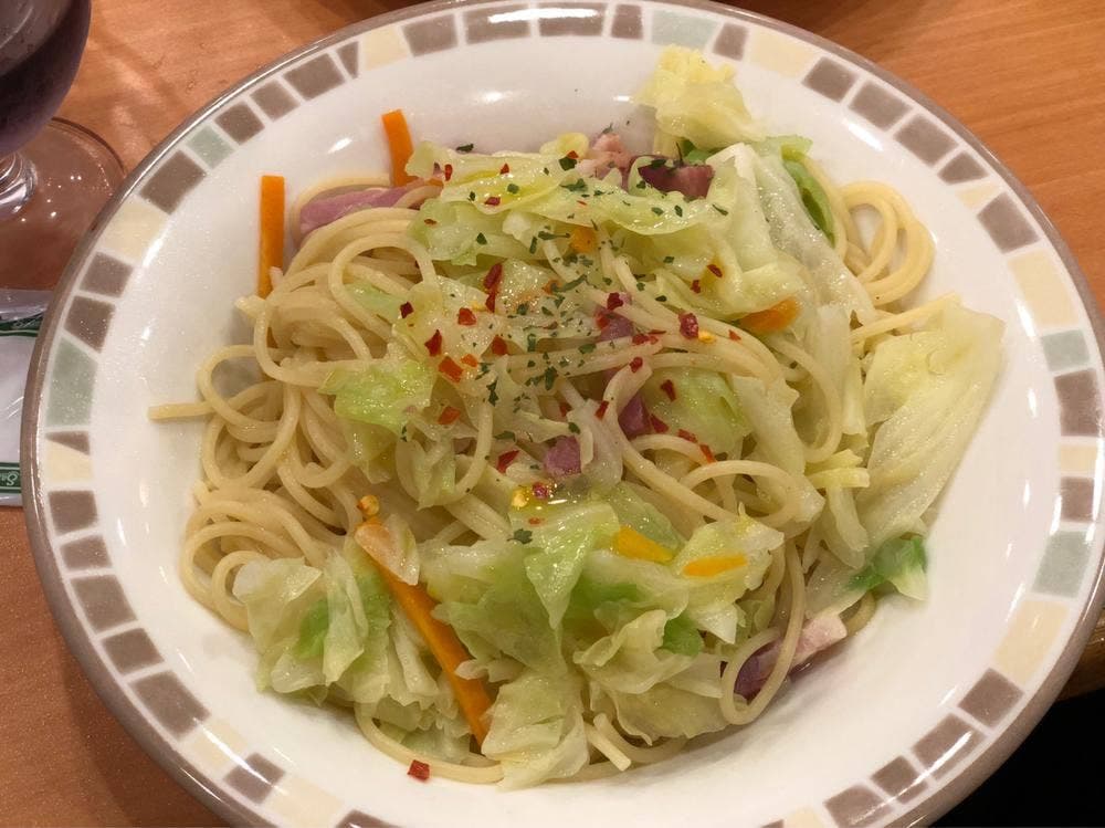 サイゼリヤ 長津田店