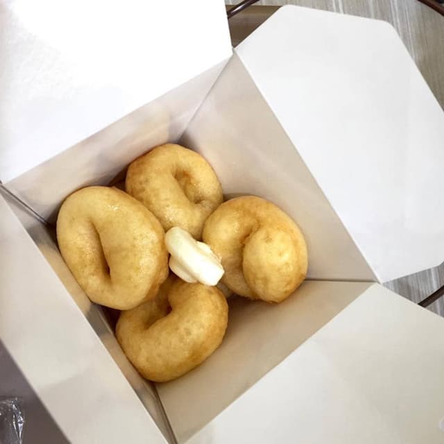 Lil'Donuts - サブ画像1