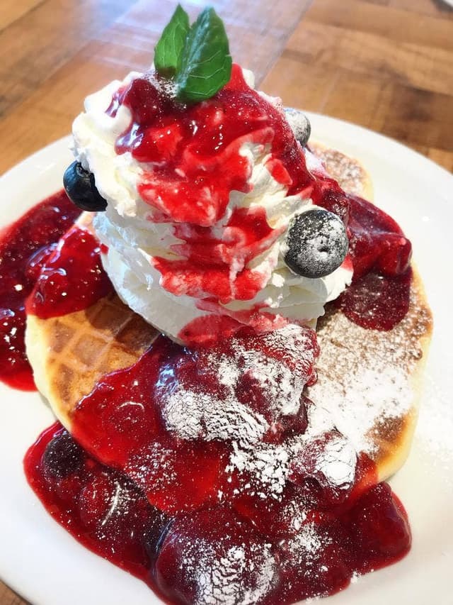 メロウブラウンコーヒー さいたま新都心店 - サブ画像1