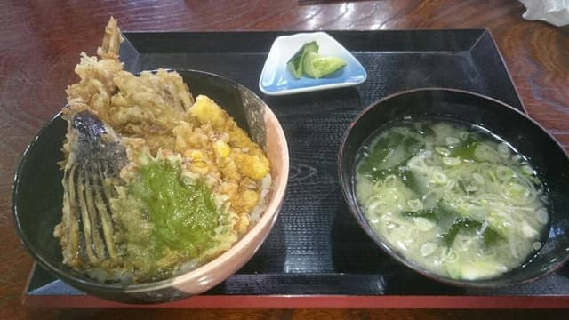 晴海食堂 - サブ画像2