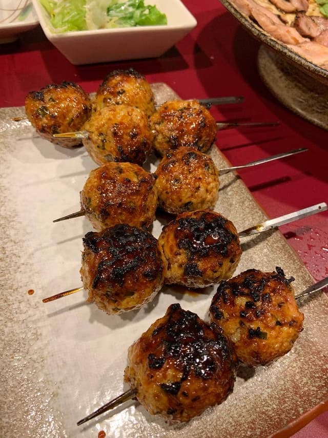 焼鳥 好起 魚町店 - サブ画像3