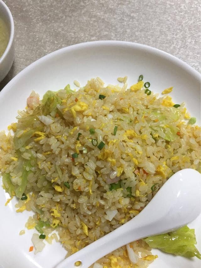 中華料理忠峰 - サブ画像3