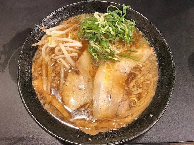 らーめん どんぞこ屋 - サブ画像2