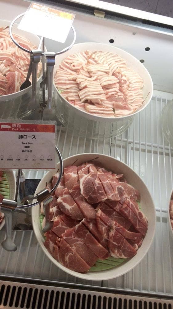 炭火焼肉 美ら浜 リザンシーパークホテル谷茶ベイ - サブ画像2