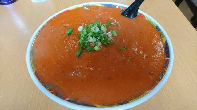 ムツゴロウらーめん 黒瀬春日野店 - サブ画像3