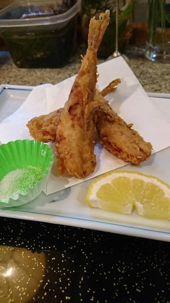 割烹料理 蔦 本店 - サブ画像1