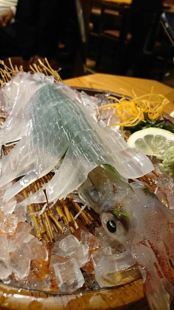 豊丸水産 下関駅前店 - サブ画像3