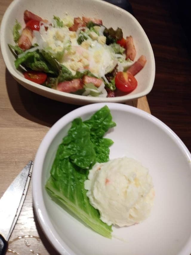 がんこ炎可児店 - サブ画像3