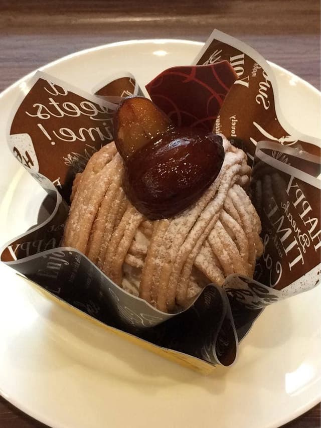 Cafe de Repos 道の駅 伊達の郷りょうぜん - サブ画像1