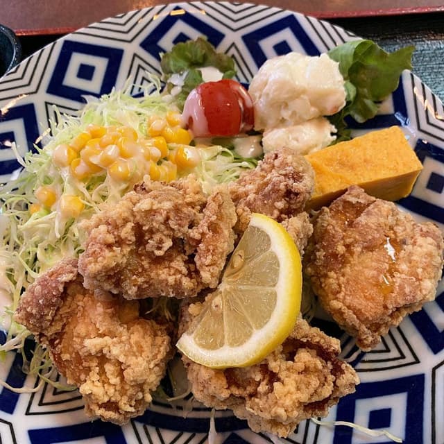 そば処 砂場 - サブ画像3