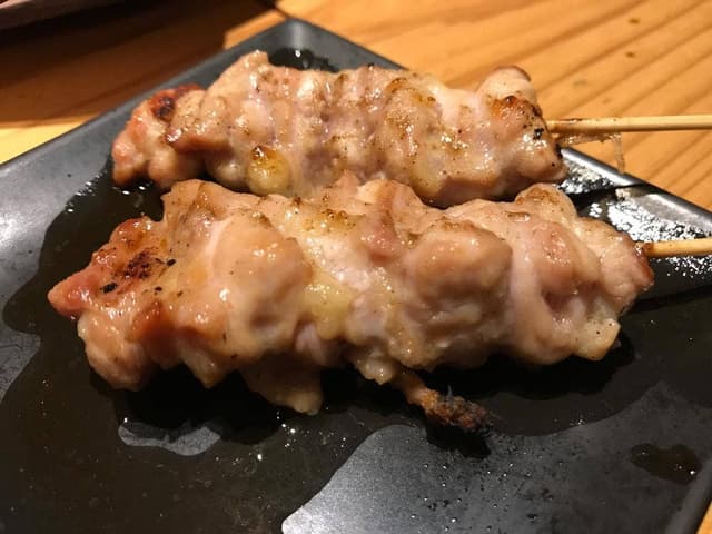 焼きとりの とりこ - サブ画像3