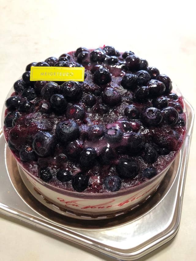 菓子ごよみ 明月堂 - サブ画像1
