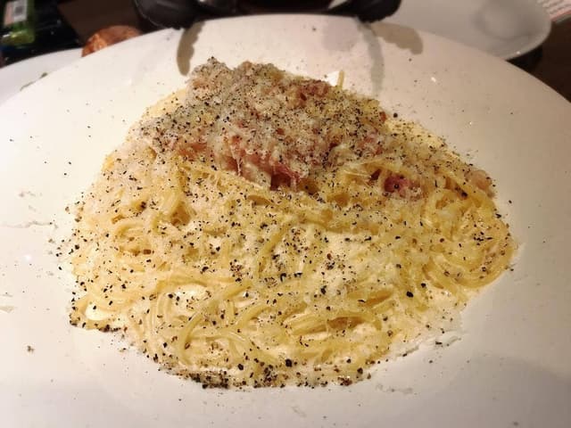 ミアボッカ 札幌駅北口店 - サブ画像1