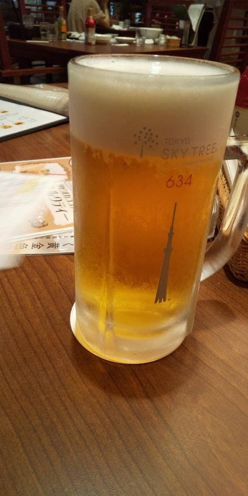 レストランオーキッド