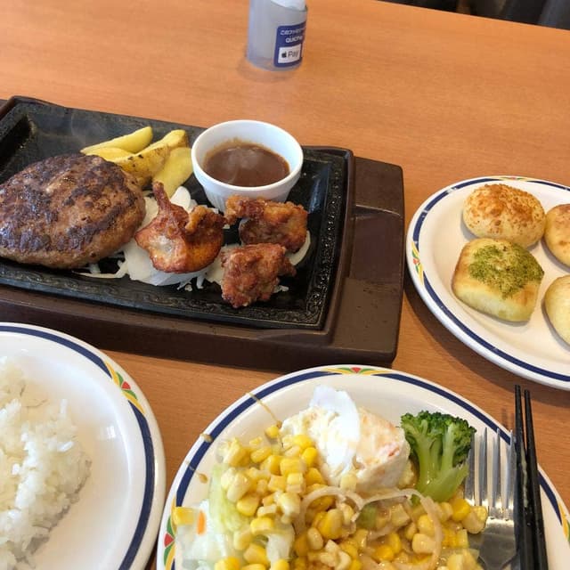 ステーキガスト 門真店 - サブ画像3