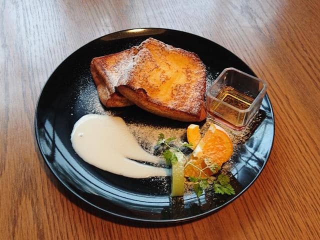 ⾦⾕ホテル歴史館 カテッジイン・レストラン - サブ画像2