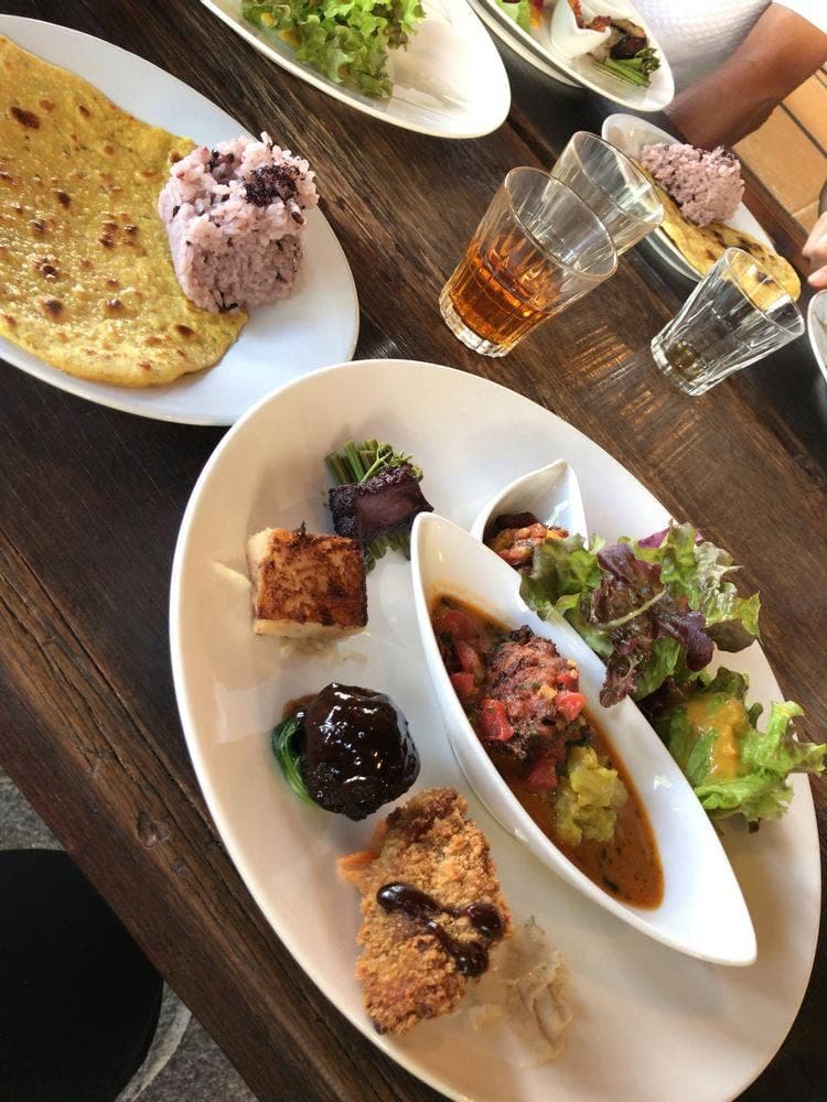 キッチン オハナ