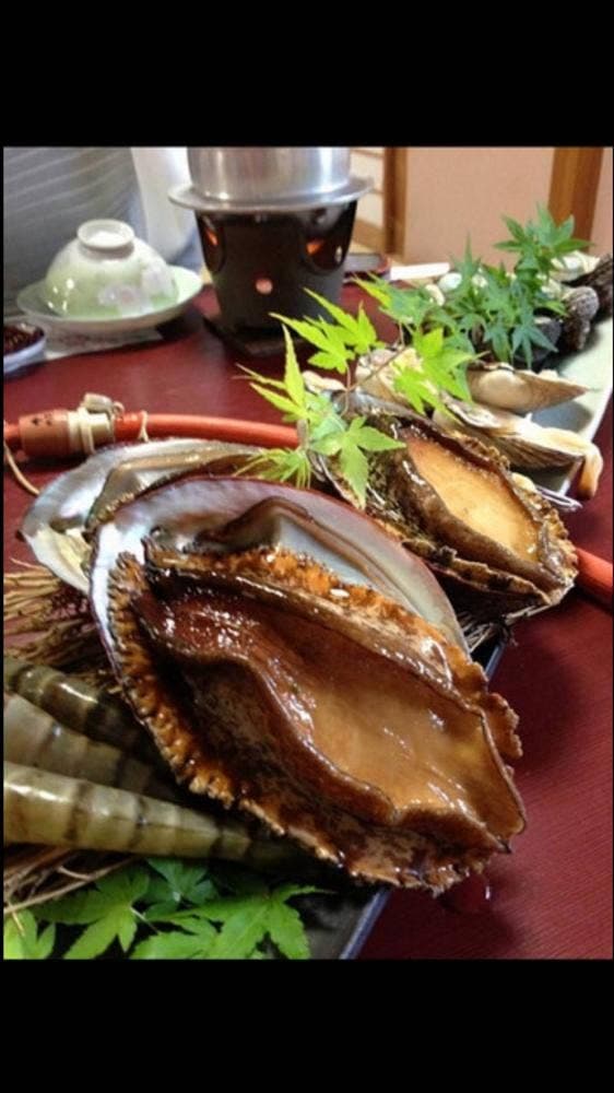 明山荘 食堂 - サブ画像1