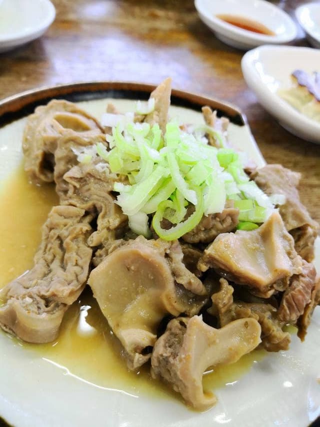 三久食堂 - サブ画像1