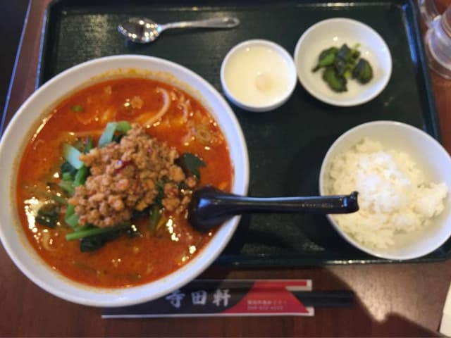 寺田軒 - サブ画像2