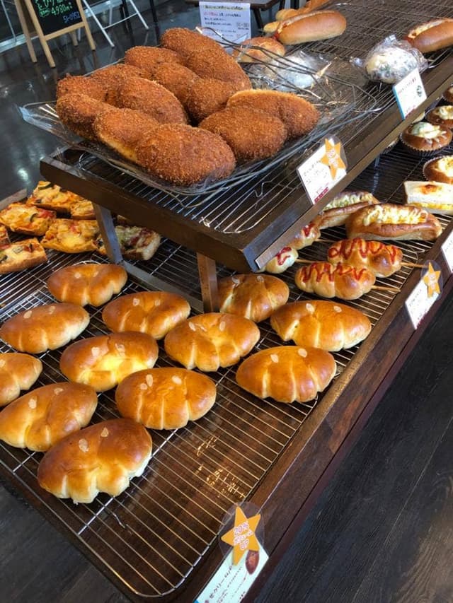 ぱん処 和水や 伊賀上野店 - サブ画像1
