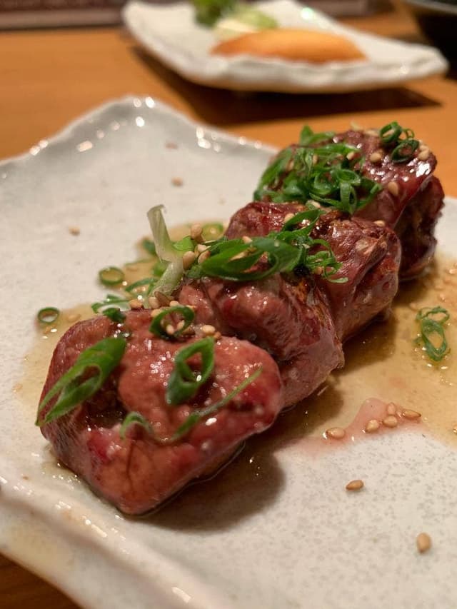 居酒屋 やきとり屋こころ - サブ画像1