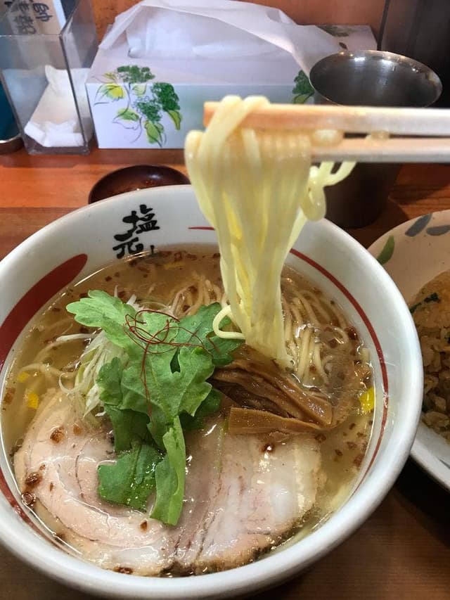 塩元帥 尼崎店 - サブ画像2