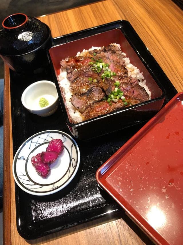 ステーキのあさくま 岡崎店 - サブ画像3