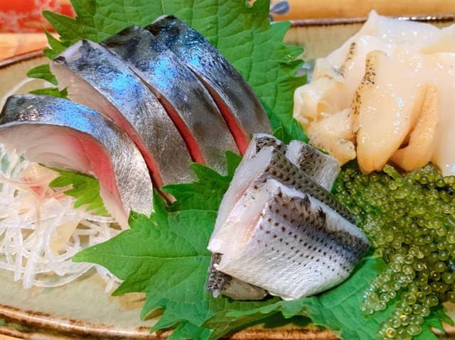 弥助鮨 - サブ画像2