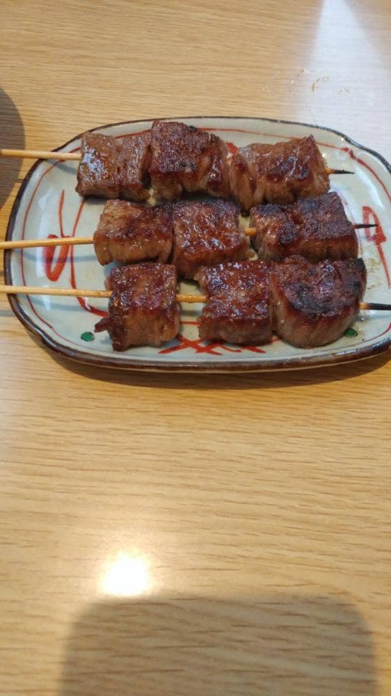 鳥兆 - サブ画像3