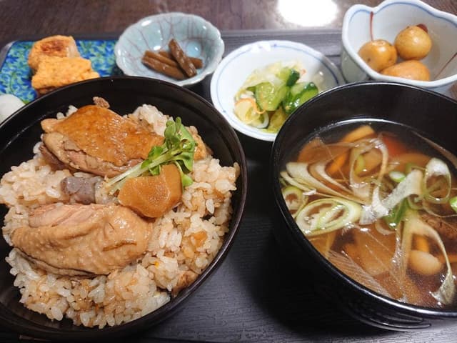となりん家 - サブ画像1
