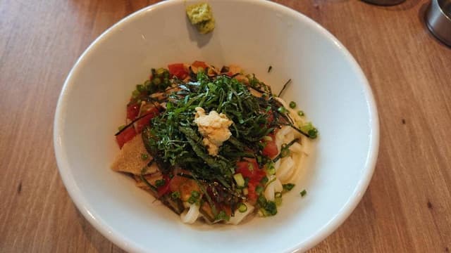 カフェオットー出島 - サブ画像2