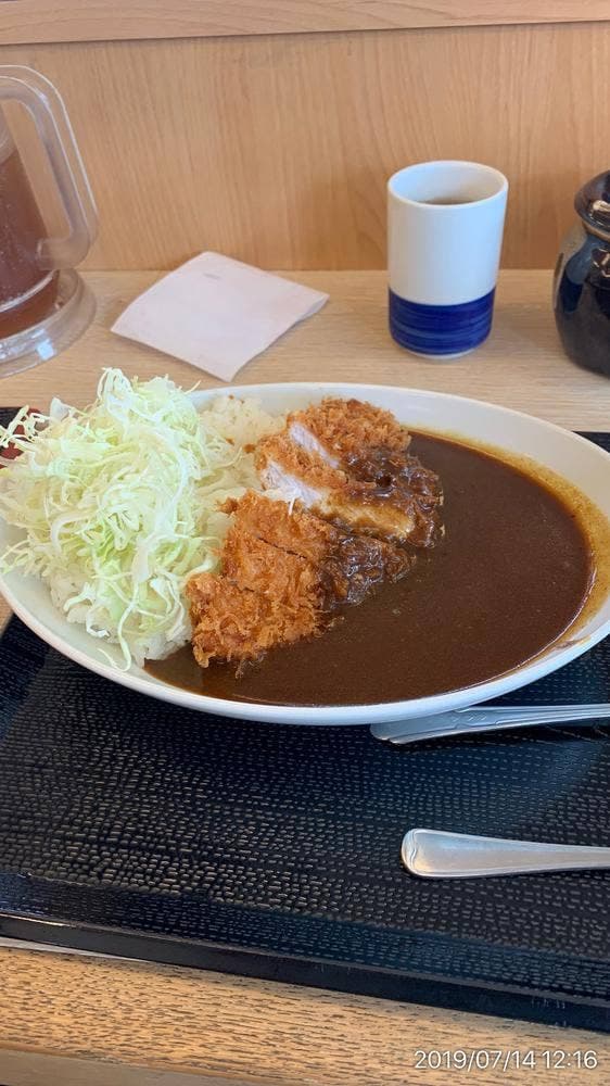 かつや 名岐バイパス春日店 - サブ画像1