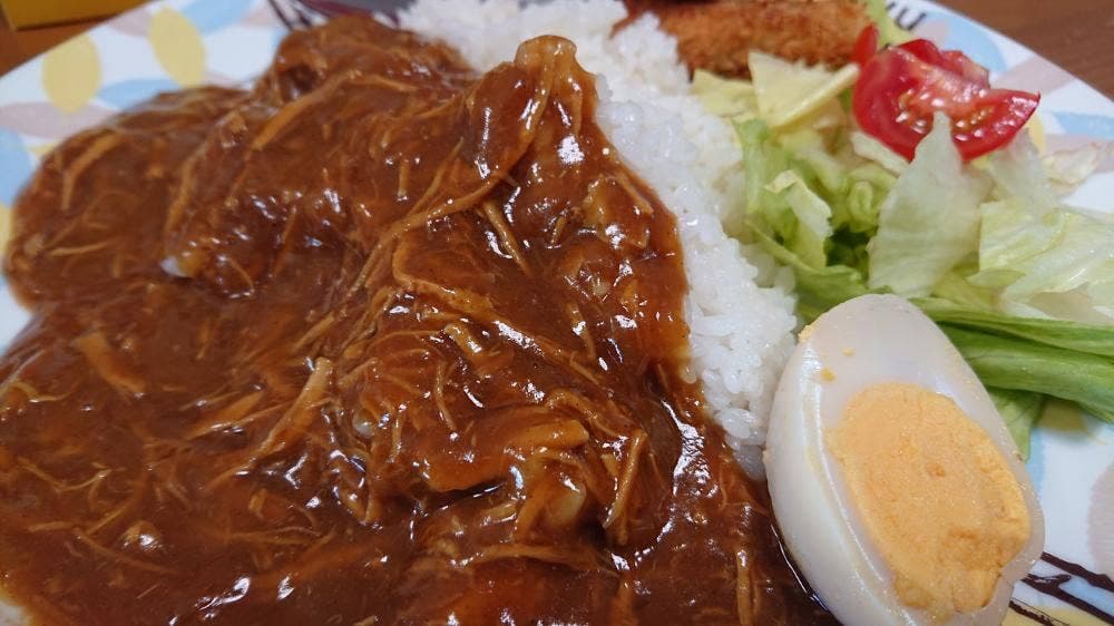 沖縄そば もとい