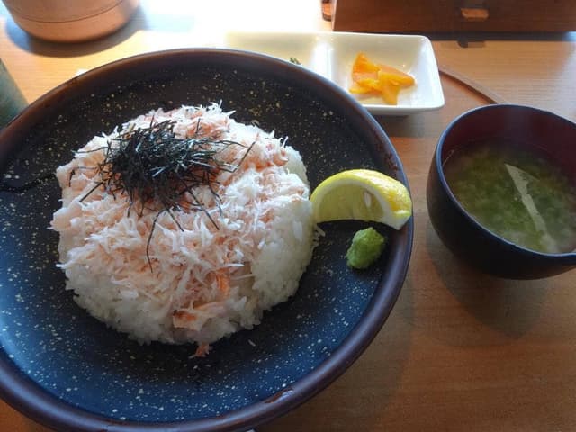 魚問屋 千漁家 - サブ画像1