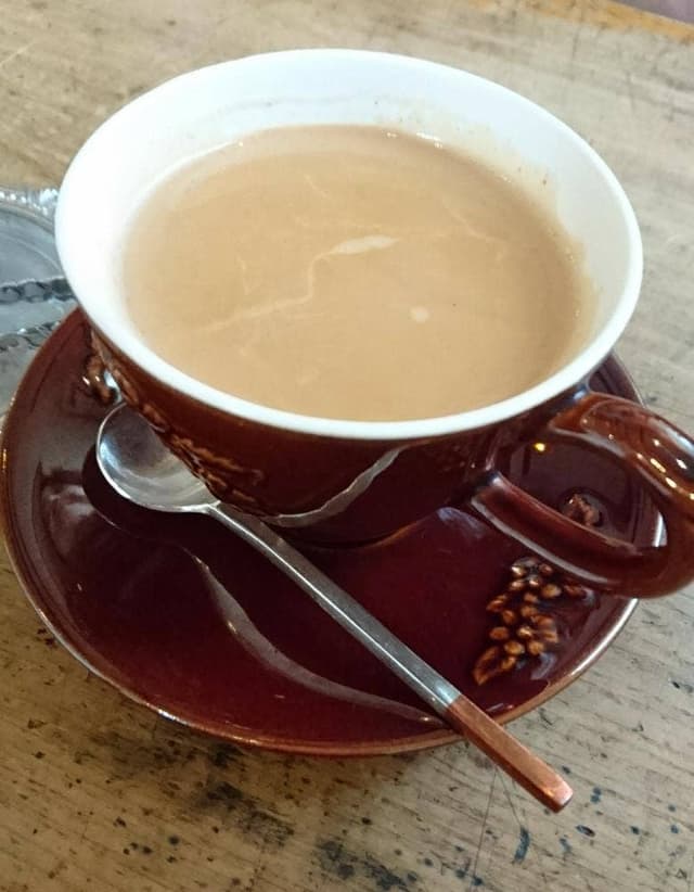 日和cafe - サブ画像1