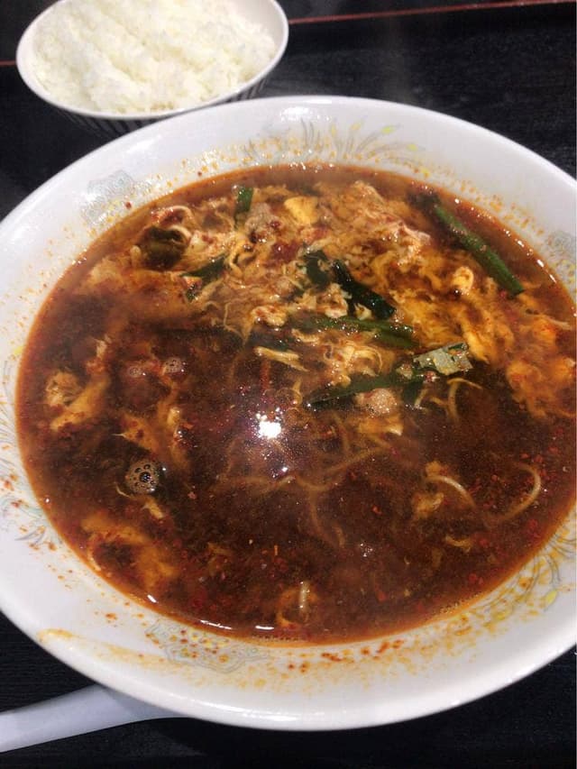 辛麺屋 桝元 香椎店 - サブ画像2