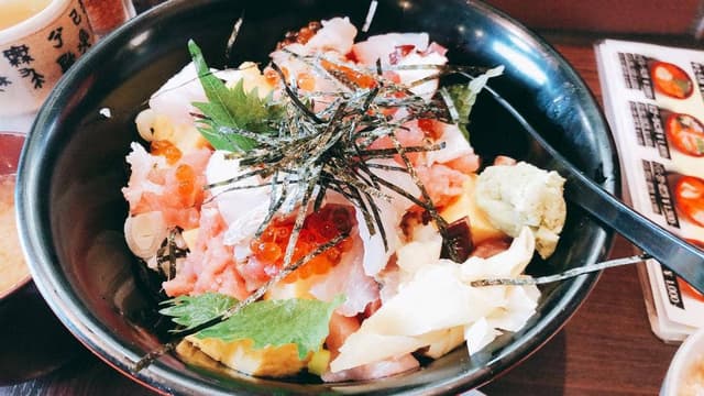 海鮮工房 まさ坊 - サブ画像3