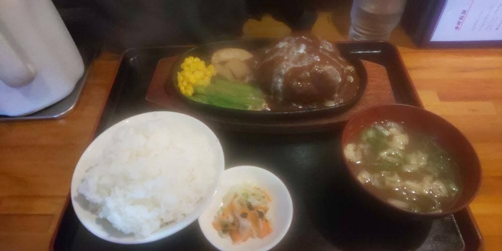阿Q 黒磯店