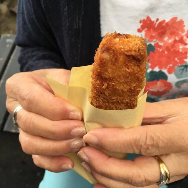 華厳滝 菱屋 - サブ画像2