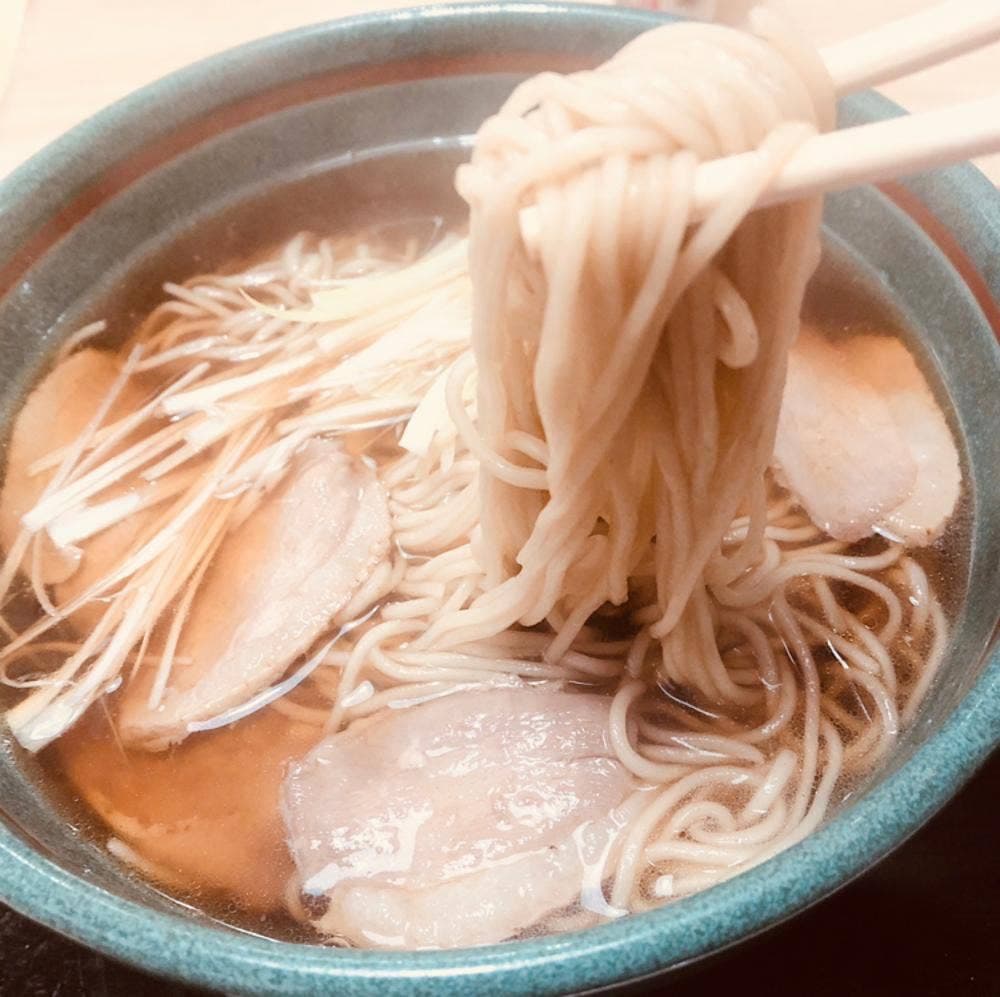 忠敬茶屋