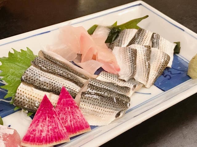 どぜう季節料理 大門 - サブ画像2