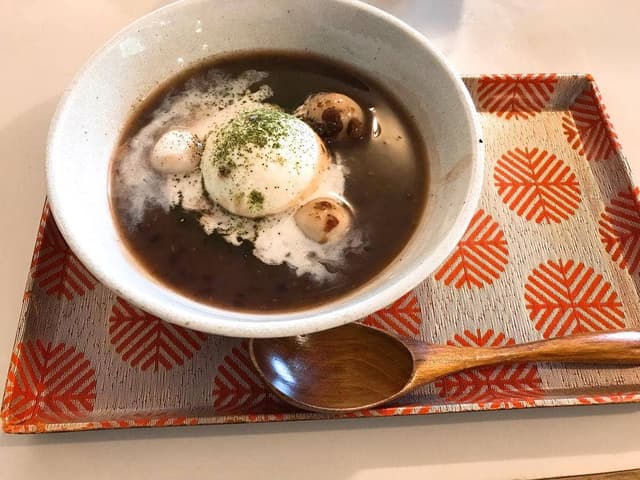 茶房 石翠亭 - サブ画像2