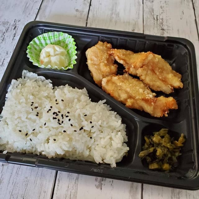 豊後からあげ物語 大在店 - サブ画像2