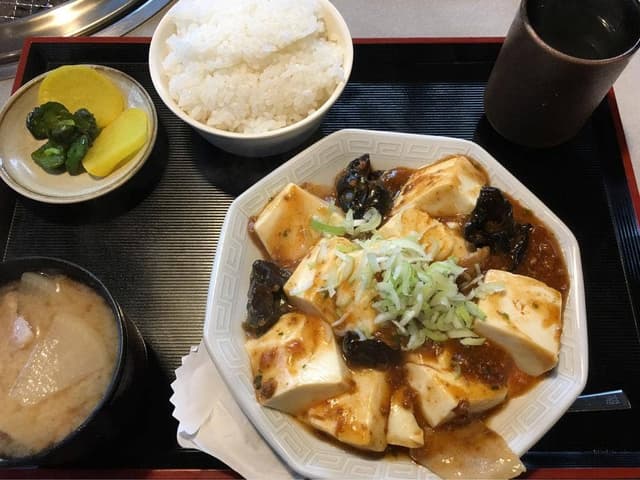 焼肉四季 - サブ画像1