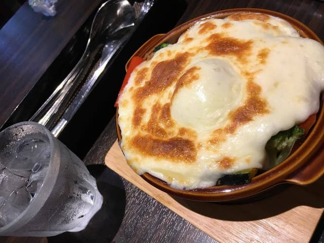 さかい珈琲店 安城店 - サブ画像2
